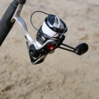 Quantum EXO Pti Reel