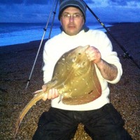 Fishing forecast for Chesil Beach, Weymouth, Portland & Kimmeridge Bay. 28th April 2012