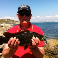 Fishing forecast for Chesil Beach, Portland & Weymouth. 31st May 2012