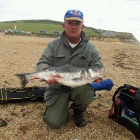 Fishing forecast for Chesil Beach, Portland & Weymouth. June 11th 2012 