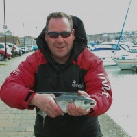 Catch report & fishing forecast for Dorset including Chesil Beach, Portland & Weymouth