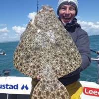 Catch report & fishing forecast for Dorset including Chesil Beach, Portland & Weymouth