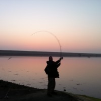 Enjoy your holiday with some fishing in Dorset.