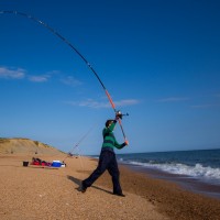 Catch report & fishing forecast for Dorset including Chesil Beach, Portland & Weymouth