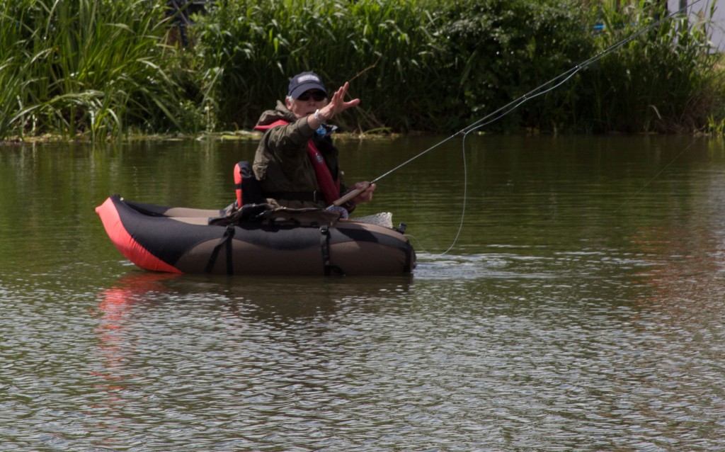 Catch report & fishing forecast for Dorset including Chesil Beach, Portland & Weymouth