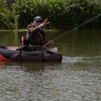 Catch report & fishing forecast for Dorset including Chesil Beach, Portland & Weymouth