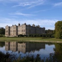 Longleat Fishing and Country show 14th & 15th June