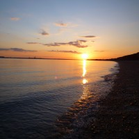 Solent Fishing marks: Gosport, Lee-on-the-Solent and Hill Head area