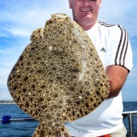 Catch report & fishing forecast for Dorset including Chesil Beach, Portland & Weymouth