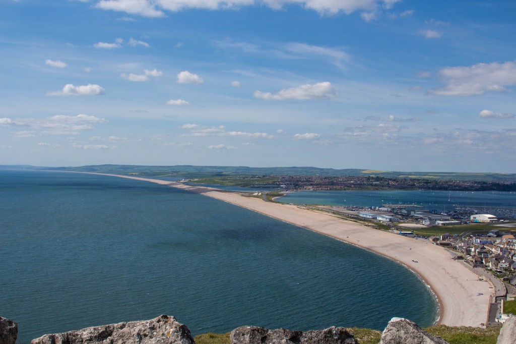 Chesil vista