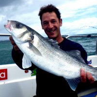 Catch report & fishing forecast for Dorset including Chesil Beach, Portland & Weymouth