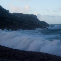 Thinking of fishing Chesil this weekend?