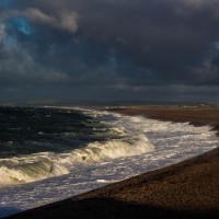 This could be one of the best fishing days of the year: Fishing forecast for Chesil Beach