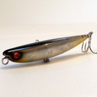 Lure review: Seaspin Pro-Q 90