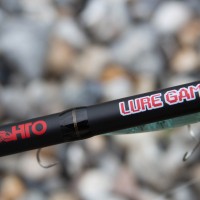 HTO Lure Game rod 9ft 6″ review