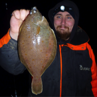 Fishing on the Isle of Wight