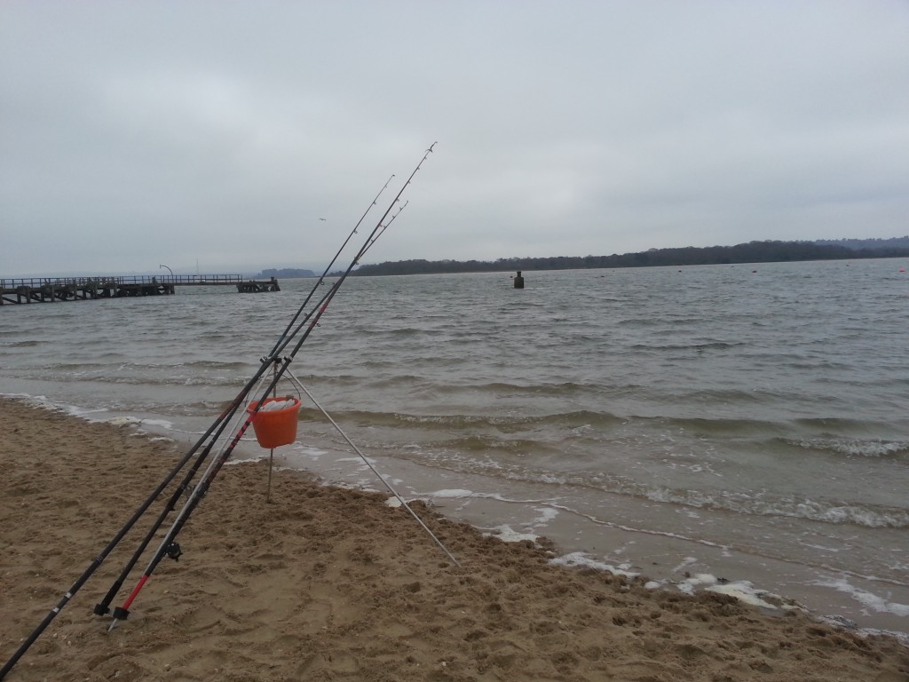 Lake Pier