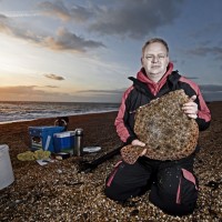 Fishing Photography: Photographing fishermen creatively