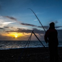 Fishing after Lockdown