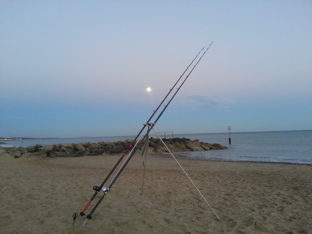 Bournemouth Beach