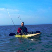 An introduction to kayak fishing