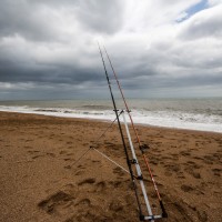 What to do to keep away the fishing blues?