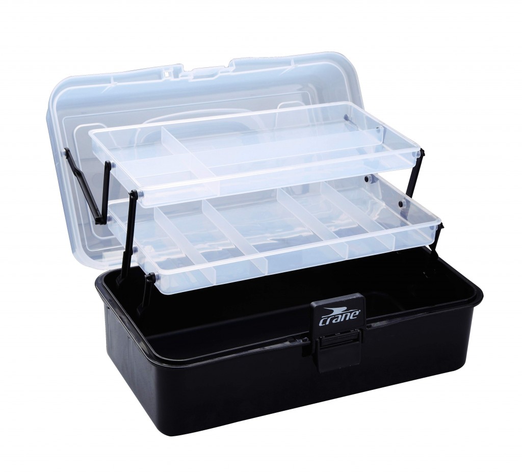 TACKLE BOX