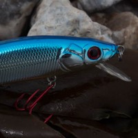 Payo Aegis 110,  can £10 buy a decent lure?