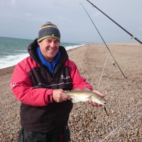 Make the most of Autumn fishing