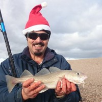 Christmas Cod Fest