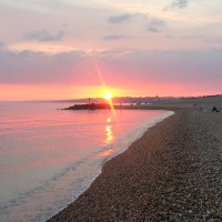 Milford Shingle Bank Report