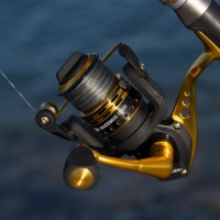 Fladen Maxximus 11300 Spinning Reel review