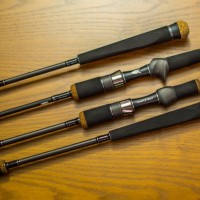 Temple Reef Mytho Rod review