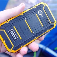 No.1 M2 Waterproof smartphone review