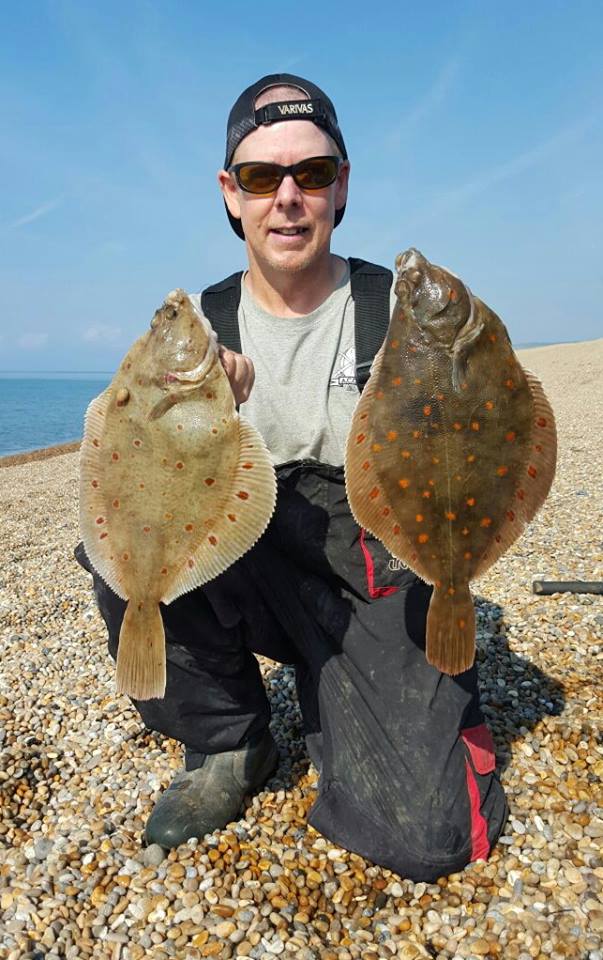 Plaice double