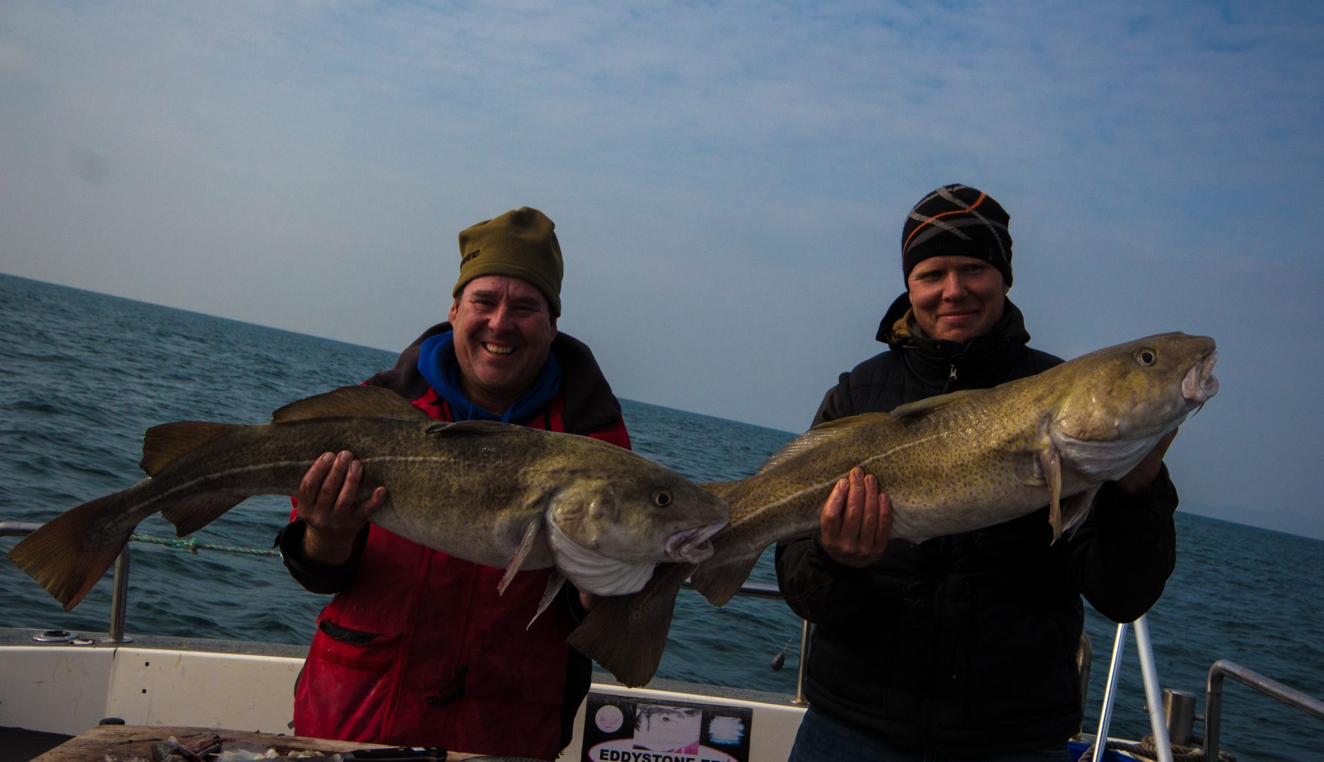 COD 20LB 2