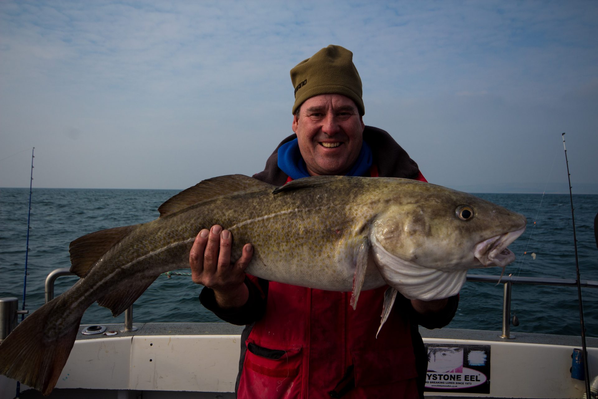 COD 20LB