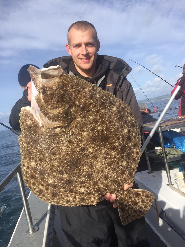 Turbot luke