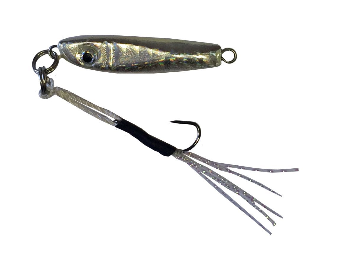 Micro shore jig