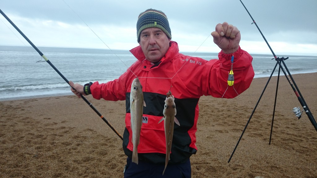 Whiting Galore