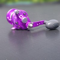 Avet SX 5.3 MC Reel review