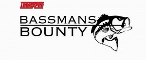 Bassmans bounty logo