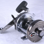 Akios 656 CTM Reel review