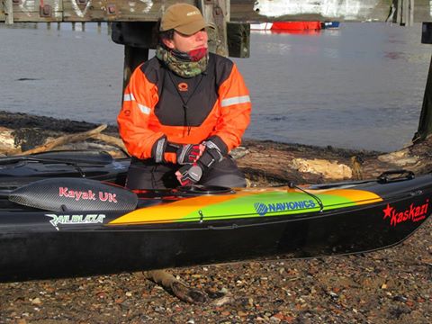 fishing northeast