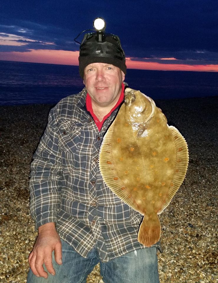 Plaice Dave Lane