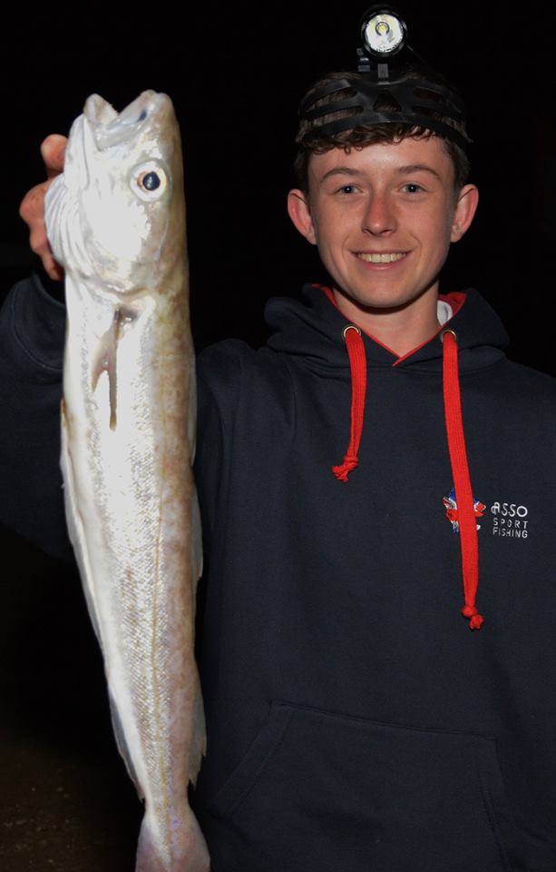 Whiting Rory