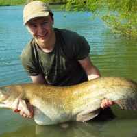 Catfish at Honeypot Lakes – A Winner’s Tale.