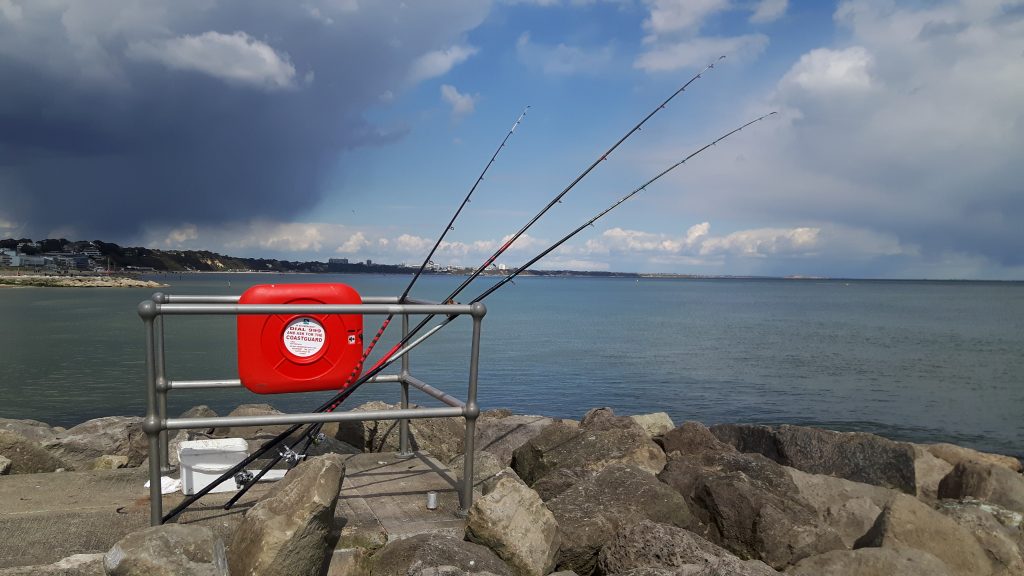 Sandbank's the plaice to pee