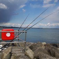 Sandbank’s the plaice to pee