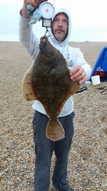 Huge PLaice2